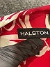Halston Tropical Floral Pink Red Casual Dress Size XXL - photo 7