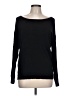 Magnolia Grace Black Pullover Sweater Size L - photo 1