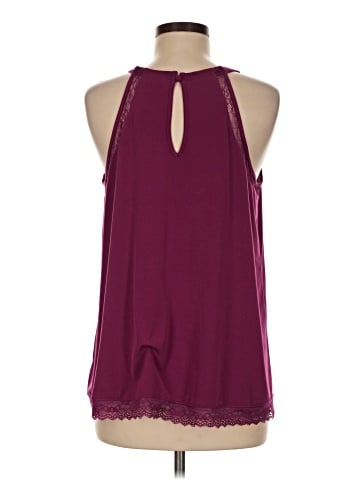 Torrid Sleeveless Blouse (view 2)