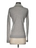 Brooks Brothers Gray Turtleneck Sweater Size S - photo 2