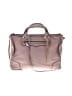 Rebecca Minkoff Pink Satchel One size - photo 1
