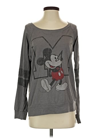 Disney Parks Long Sleeve T-Shirt (view 1)