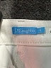 J. McLaughlin Solid Ivory Formal Skirt Size 6 - photo 4