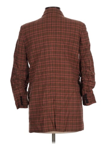 Derek Lam 10 Crosby Coat (view 2)
