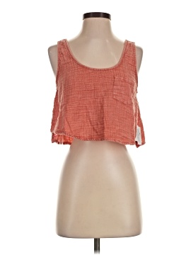 Arizona Jean Company Sleeveless Blouse (view 1)