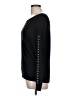 Magnolia Grace Black Pullover Sweater Size L - photo 5