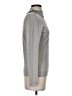 Brooks Brothers Gray Turtleneck Sweater Size S - photo 4