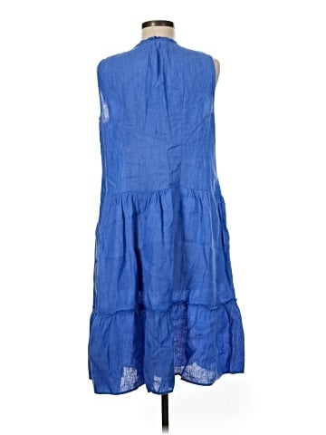 J. McLaughlin Casual Dress (view 2)