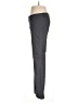 Merona Chevron-herringbone Gray Dress Pants Size 4 - photo 5