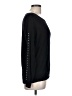 Magnolia Grace Black Pullover Sweater Size L - photo 4