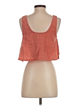 Arizona Jean Company Sleeveless Blouse (view 2)