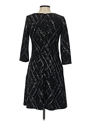 Taylor Cocktail Dress (view 2)