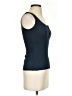 Brandy Melville Blue Tank Top Size NO SIZE - photo 4