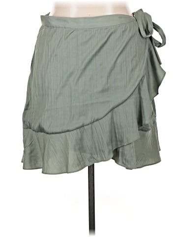 Maeve by Anthropologie Casual Skirt (view 1)