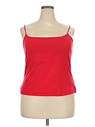 Style&Co Tank Top (view 1)