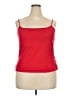 Style&Co Red Tank Top Size 2X - photo 1