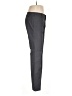 Merona Chevron-herringbone Gray Dress Pants Size 4 - photo 4