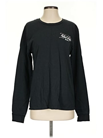 RE/DONE Long Sleeve T-Shirt (view 1)