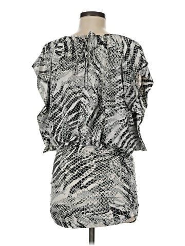 Ali Miles 3/4 Sleeve Top (view 2)