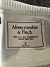 Abercrombie & Fitch Paisley Green Pullover Sweater Size S - photo 7