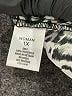 Roz & Ali 100% Polyester Gray Cardigan Size 1X - photo 8