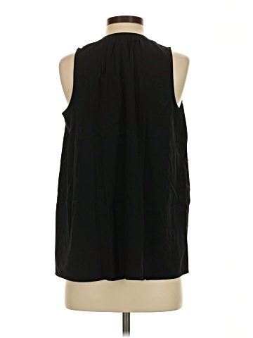 A Pea in the Pod Sleeveless Blouse (view 2)