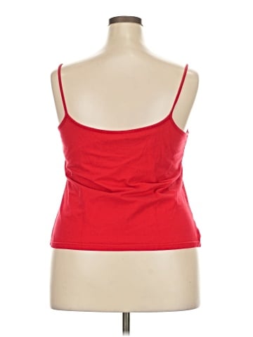Style&Co Tank Top (view 2)