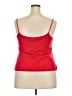 Style&Co Red Tank Top Size 2X - photo 2