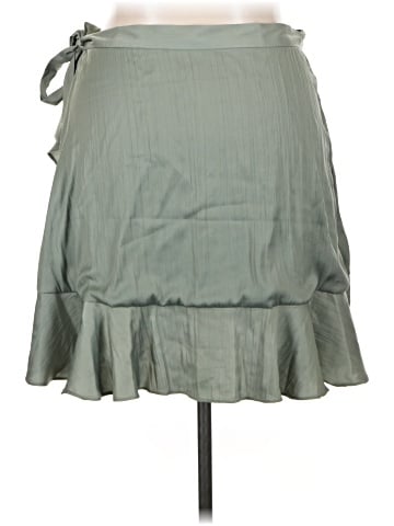 Maeve by Anthropologie Casual Skirt (view 2)