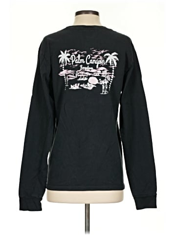 RE/DONE Long Sleeve T-Shirt (view 2)