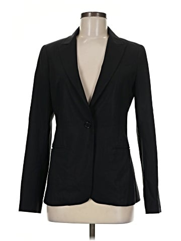 Theory Wool Blazer (view 1)