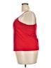 Style&Co Red Tank Top Size 2X - photo 5