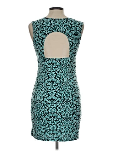 mYTH Cocktail Dress (view 2)