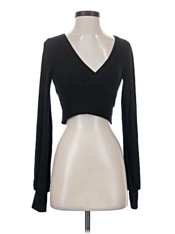 Urban Outfitters Long Sleeve Top (view 1)