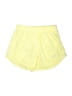 Nike Yellow Athletic Shorts Size S - photo 1
