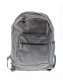 Assorted Brands 100% Nylon Gray Backpack One size - photo 1