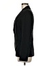 Theory Black Wool Blazer Size 8 - photo 5