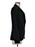 Theory Black Wool Blazer Size 8 - photo 4