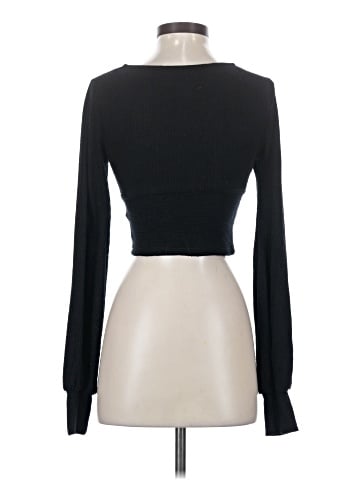 Urban Outfitters Long Sleeve Top (view 2)