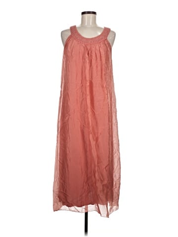 Tempo Paris Casual Dress (view 1)