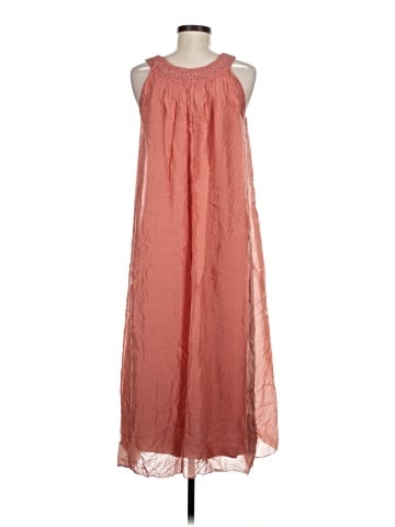 Tempo Paris Casual Dress (view 2)