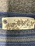 Aventura Blue Pullover Sweater Size M - photo 7