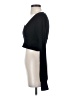 Urban Outfitters Black Long Sleeve Top Size S - photo 5
