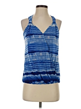 INC International Concepts Sleeveless Blouse (view 1)