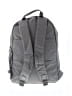 Assorted Brands 100% Nylon Gray Backpack One size - photo 2