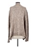 Michael Stars Tweed Brown Cardigan Size Med (1) - photo 2