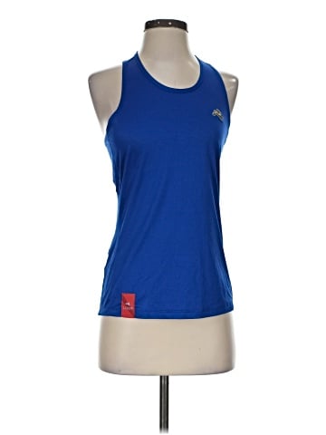 TRACKSMITH Active Tank (view 1)