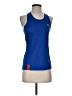 TRACKSMITH Blue Active Tank Size S - photo 1
