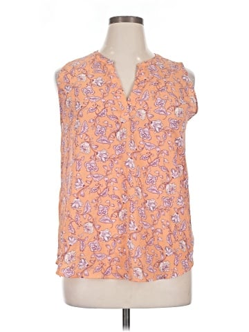 Papermoon Sleeveless Blouse (view 1)