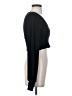 Urban Outfitters Black Long Sleeve Top Size S - photo 4